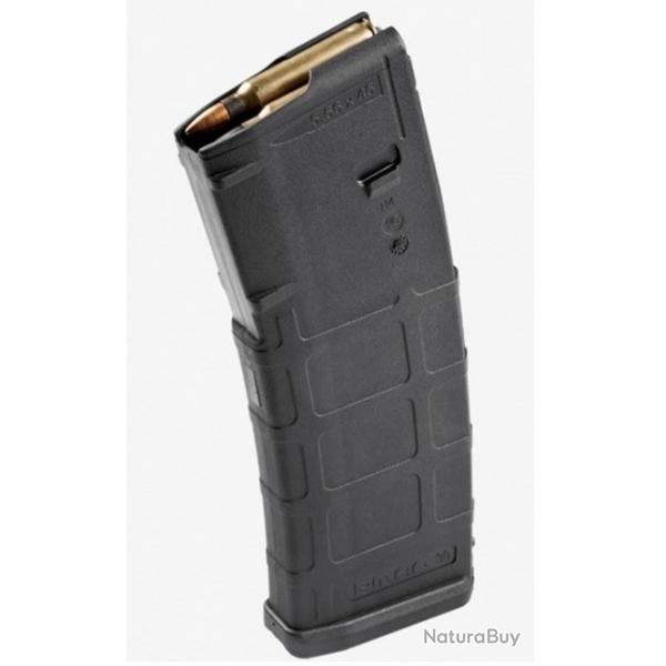 Chargeur PMAG 30 MAGPUL AR/M4 30 coups AR15