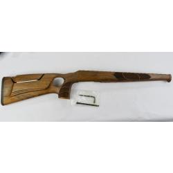 Crosse  BLASER R8 GAUCHER avec appui joue réglable