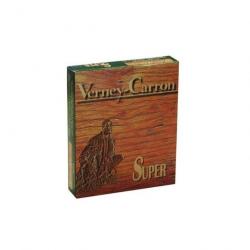 50 Cartouches Verney-Carron Super calibre 12