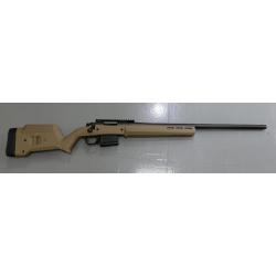 REMINGTON 700 CROSSE MAGPUL