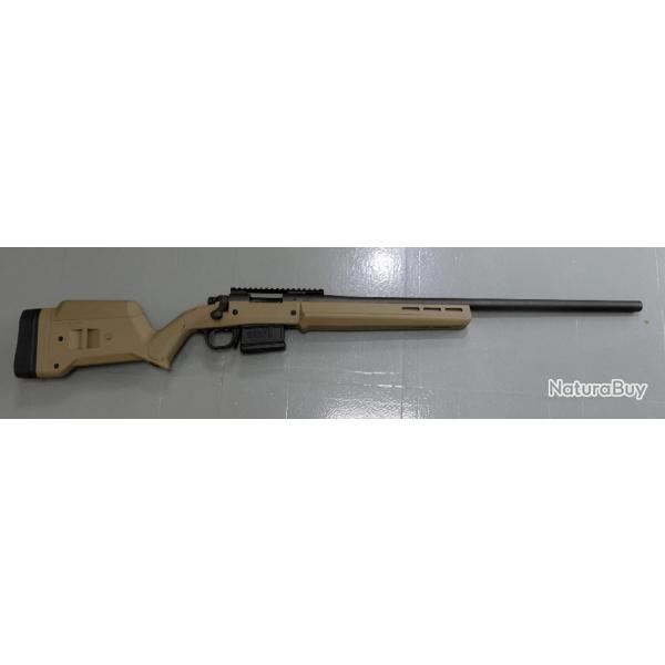 REMINGTON 700 CROSSE MAGPUL