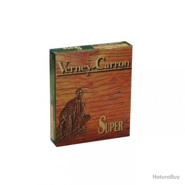 50 Cartouches Verney-Carron Super calibre 16