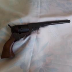 REVOLVER PIETTA  TEXAS PATERSON CAL 36