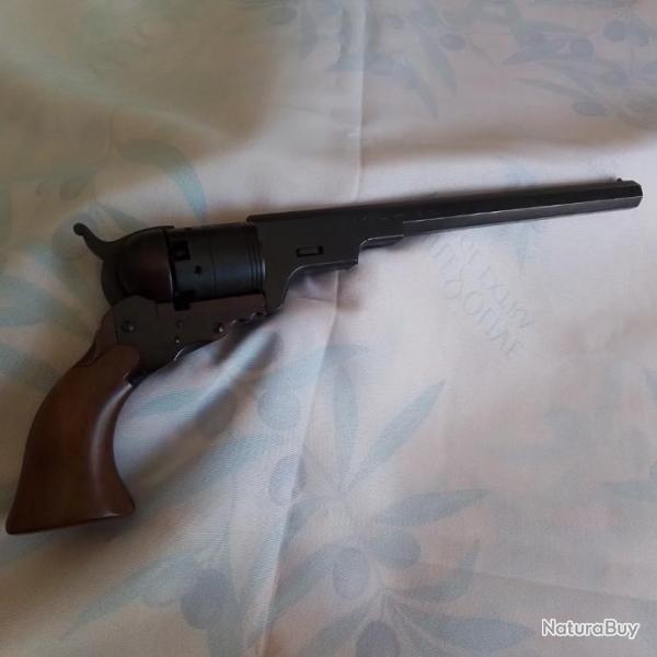 REVOLVER PIETTA  TEXAS PATERSON CAL 36