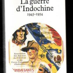 la guerre d'indochine 1945-1954 de jacques dalloz collection points