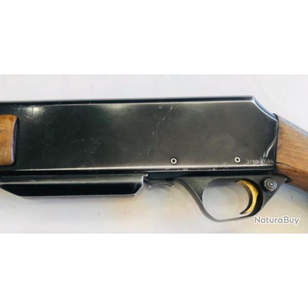 BROWNING BAR II cal 300  1 euro sans prix de rserve !