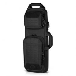 SAVIOR EQUIPMENT URBAN TAKEDOWN SINGLE RIFLLE BAG NOIR