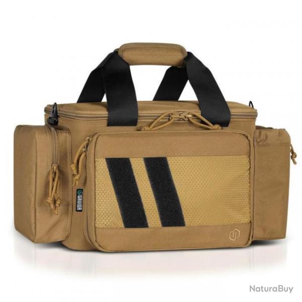 SAVIOR EQUIPMENT [SPECIALIST SERIES] HARD SIDE RANGE BAG