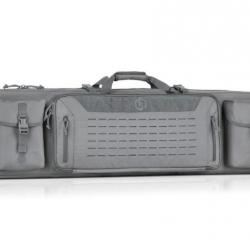 Sac SAVIOR Urban Warfare - 55" - 139.7cm - Double Rifle - CASE GRAY