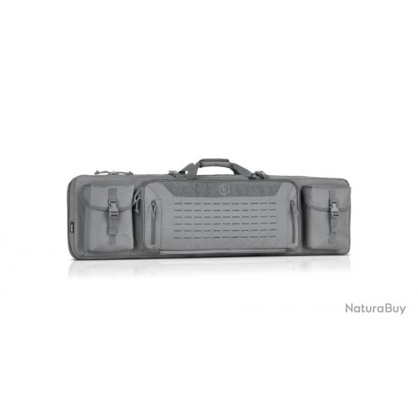 Sac SAVIOR Urban Warfare - 55" - 139.7cm - Double Rifle - CASE GRAY