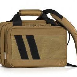 SAVIOR MINI RANGE BAG TAN