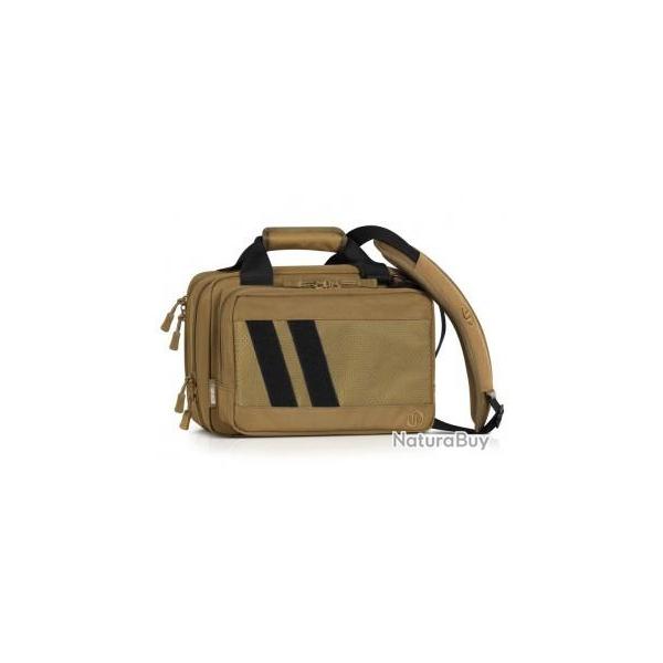 SAVIOR MINI RANGE BAG TAN