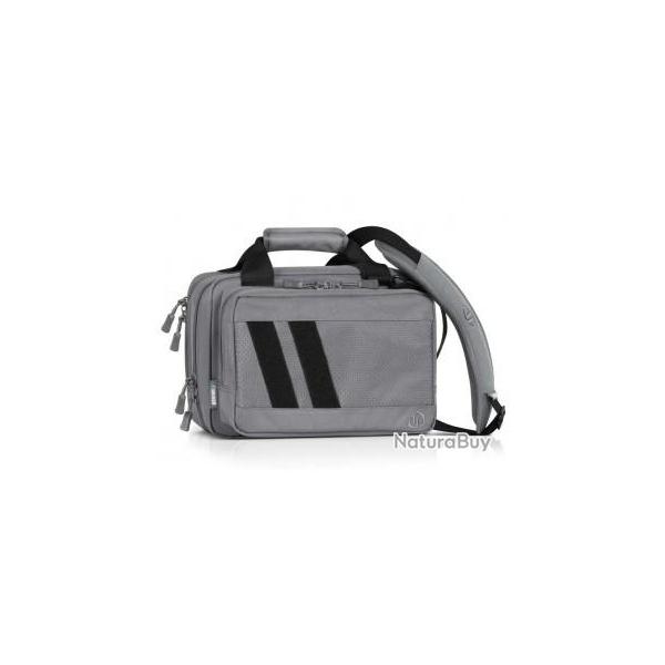 SAVIOR MINI RANGE BAG GRIS