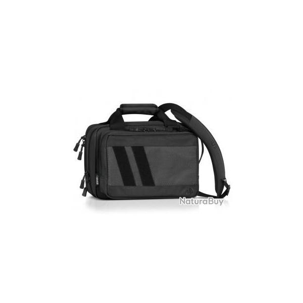 SAVIOR MINI RANGE BAG NOIR