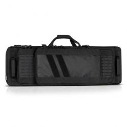 SAVIOR - SPECIALIST 42" DOUBLE RIFLE BAG - NOIR