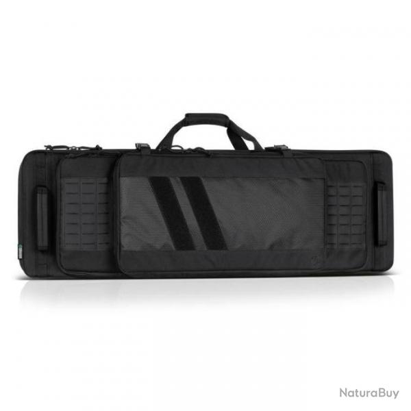 SAVIOR - SPECIALIST 42" DOUBLE RIFLE BAG - NOIR