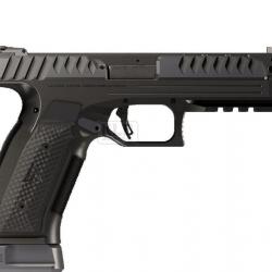 PISTOLET LAUGO ALIEN PERFORMANCE KIT - FULL BLACK - C/9 MM LUGER