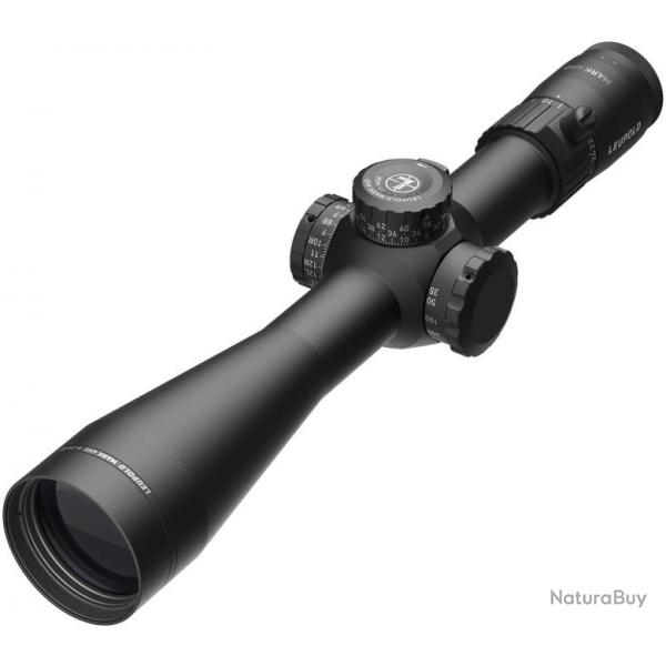 LUNETTE LEUPOLD Mark 4HD 6-2452 (34mm) FFP