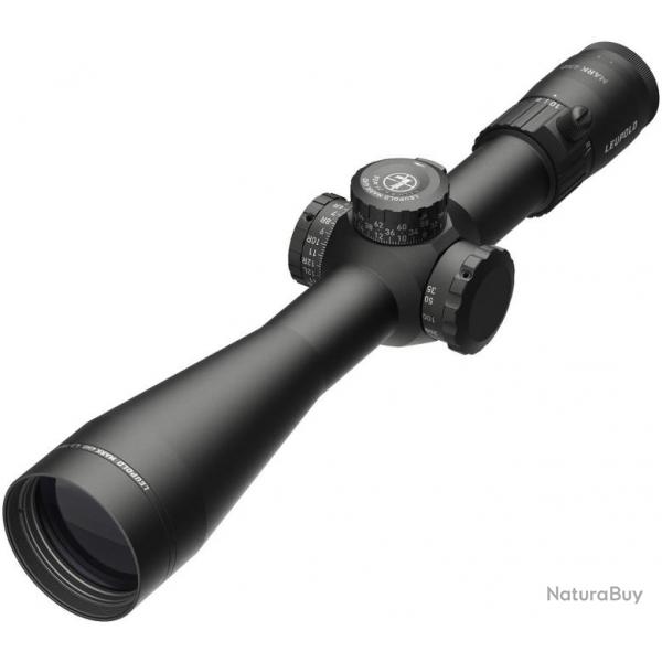 LUNETTE LEUPOLD Mark 4HD 4.5-1852 (34mm) FFP