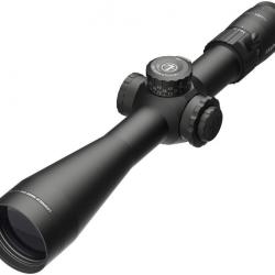 LUNETTE LEUPOLD Mark 4HD 4.5-18×52(34mm)M1C3 FFP Illum PR1-MOA 183623