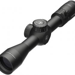 LUNETTE LEUPOLD Mark 4HD 2.5-10×42 (30mm) M5C3 FFP TMR 183740