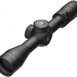 LUNETTE LEUPOLD Mark 4HD 2.5-10×42 (30mm) M1C3 FFP PR1-MOA 183741