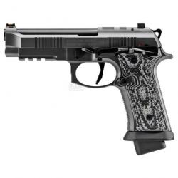 Pistolet BERETTA 92XI SQUALO Cal 9x19