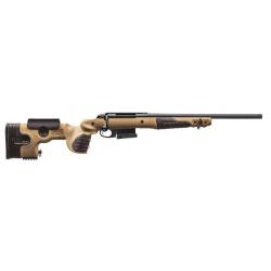 Carabine Tikka T3X CTR BROWN calibre 308W