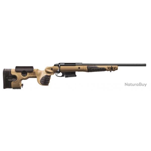 Carabine Tikka T3X CTR BROWN calibre 308W