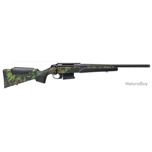 Carabine Tikka T3X CTR M05 CAMO calibre 308W