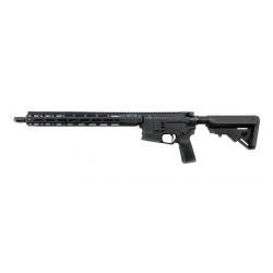 Cobalt Kinetics SPR ROSCO PUREBRED 16.5" Cal - 223 - WYLDE NOIR