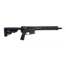 Cobalt Kinetics CK-PRO 12.5 " Cal - 223 - NOIR