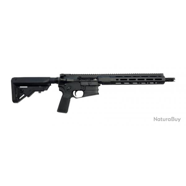 Cobalt Kinetics CK-PRO 12.5 " Cal - 223 - NOIR