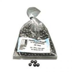 Sachet 200 balles rondes - Calibre 36
