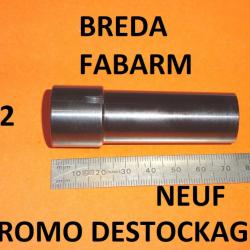 1/2 choke NEUF fusils FABARM SDASS FABARM MARTIAL FABARM SAT8 / BREDA - VENDU PAR JEPERCUTE (D24F45)