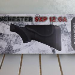 crosse réglable winchester sxp