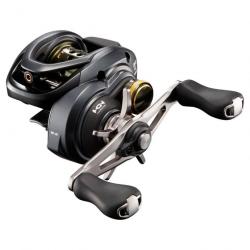 Moulinet Casting Shimano Curado BFS XG Gauche 175g 82cm