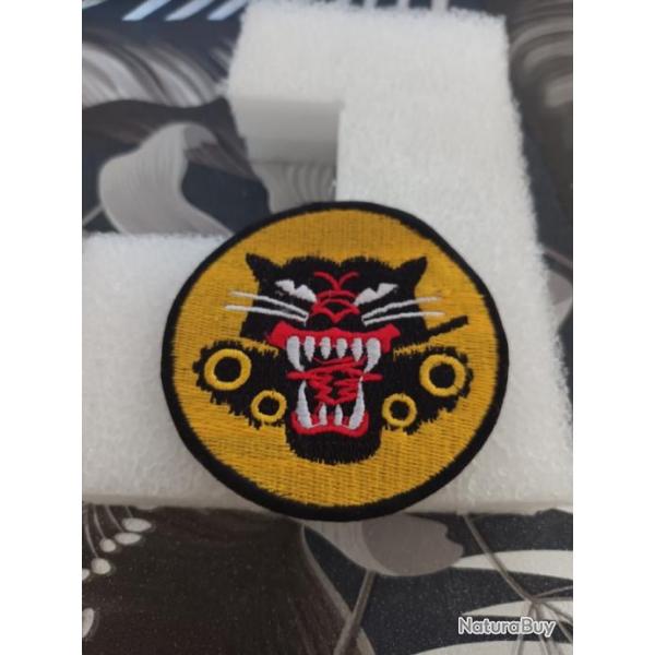 Patch arme us TANK DESTROYER 2