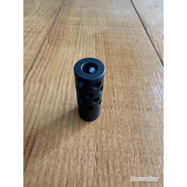 Frein de bouche Bergara b14 cal30 5/8*24