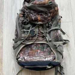 Sac Markhor Eterlou Evo III 45