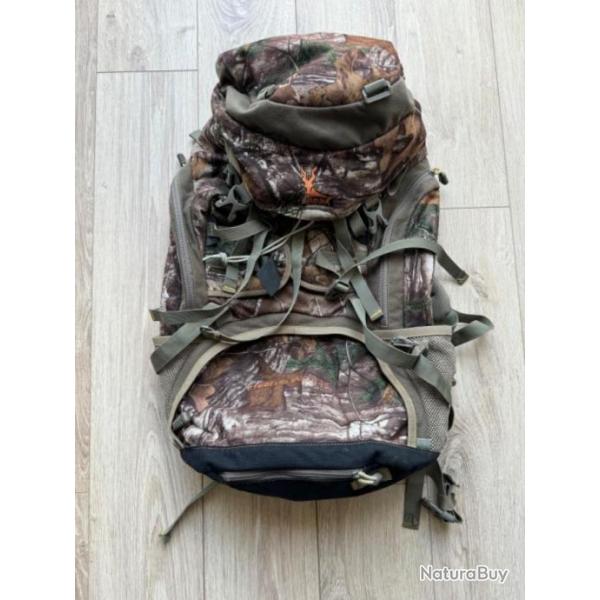 Sac Markhor Eterlou Evo III 45