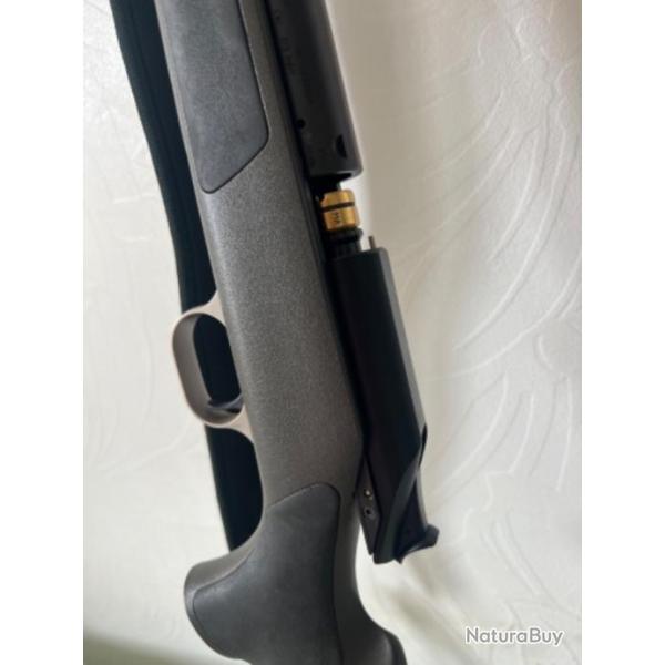 Blaser r93 pro 375h&h