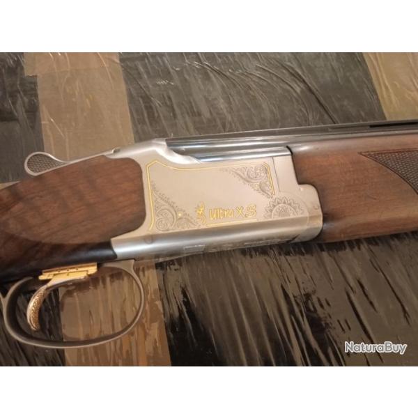 Browning Ultra XS cal20