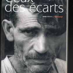 ceux des écarts de gérard françois gréard ,