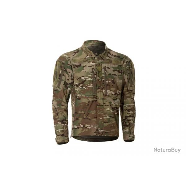 VESTE CLAWGEAR RAIDER FIELD SHIRT MK V MULTICAM