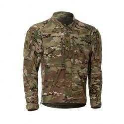 VESTE CLAWGEAR RAIDER FIELD SHIRT MK V MULTICAM