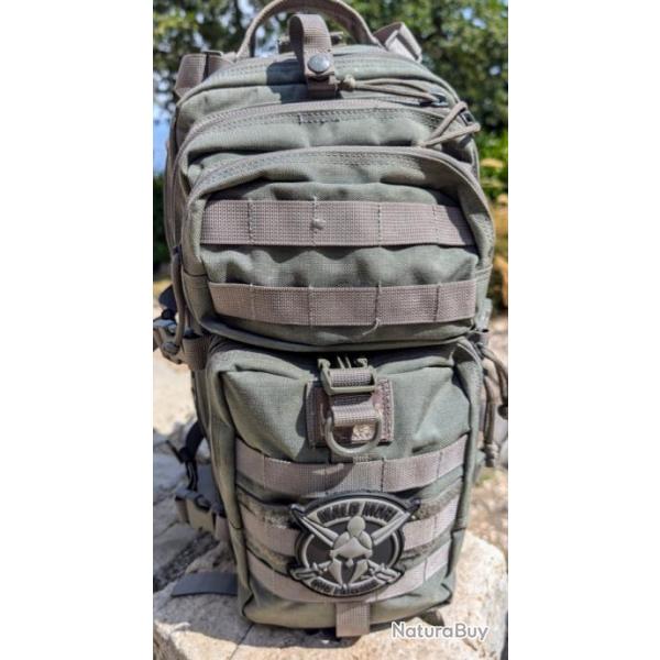 Sac  dos tactique MAXPEDITION FALCON 2