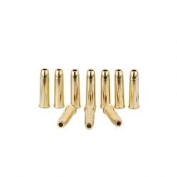 Pack de 10 DOUILLES Billes acier 4,5 mm - LEGENDS Smith & Wesson M29 / Smith & Wesson 629 / Colt SAA