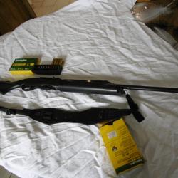 carabine Remington 280