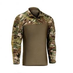 CHEMISE CLAWGEAR RAIDER COMBAT SHIRT MK V MULTICAM